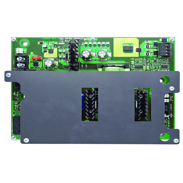 APS2-6RE New NOTIFIER by Honeywell Auxiliary Power Supply